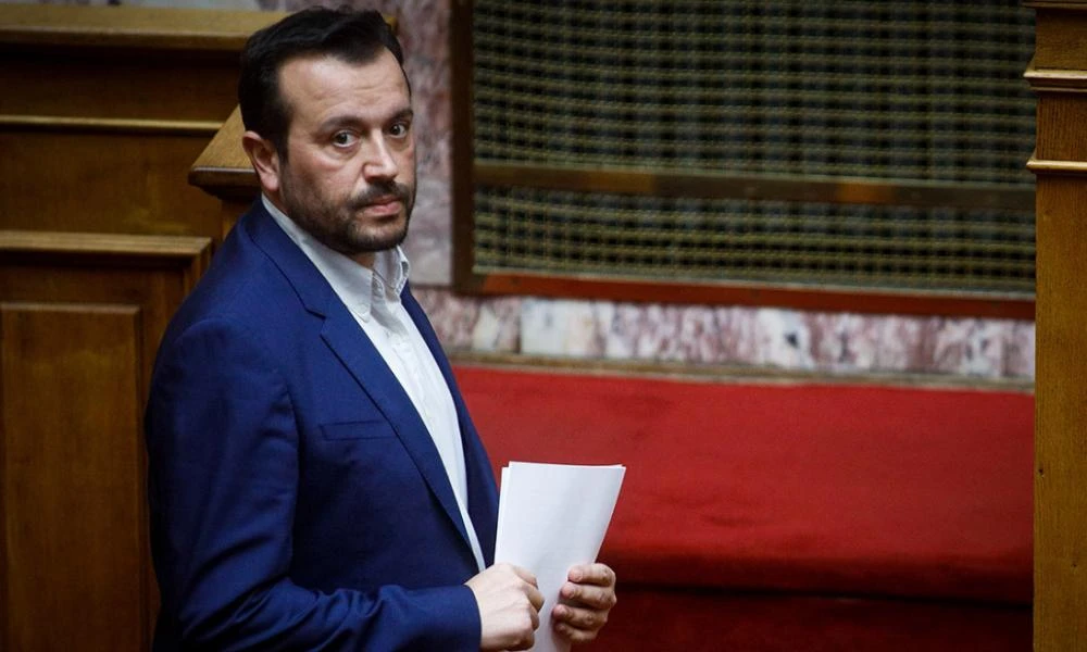 Παππάς για οικονομικά ΣΥΡΙΖΑ: Να υπάρξει μία ηγετική πρωτοβουλία